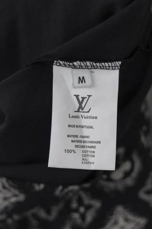 Picture of Louis Vuitton T Shirts Short _SKULVM-3XLjhtxS0148470